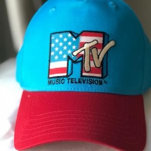 MTV'S Hat Cat Unisex  New